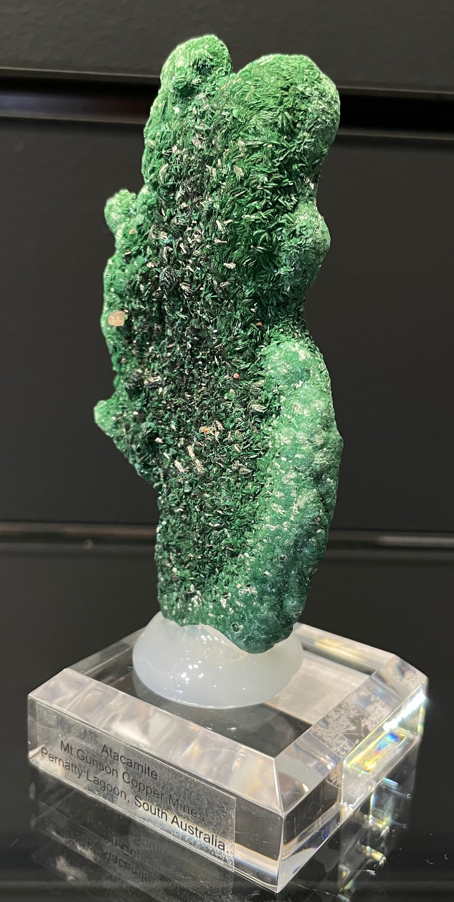 ATACAMITE, South Australia IA012