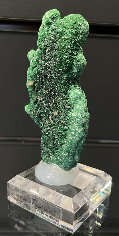 ATACAMITE, South Australia IA012