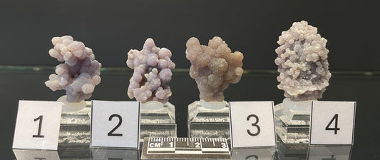 GRAPE AGATE, Indonesia IGA001-4