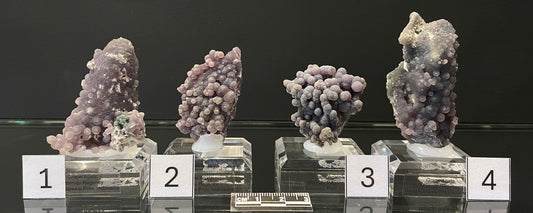 GRAPE AGATE, Indonesia IGA020-23
