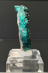 DIOPTASE, Democratic Republic of Congo ID019
