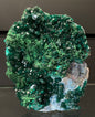 DIOPTASE, Democratic Republic of Congo ID025