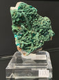 DIOPTASE, Democratic Republic of Congo ID026