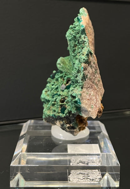 DIOPTASE, Democratic Republic of Congo ID026
