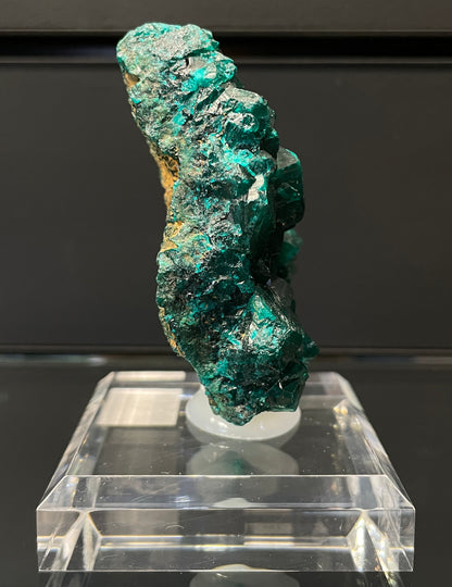 DIOPTASE, Democratic Republic of Congo ID027