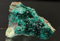DIOPTASE, Democratic Republic of Congo IDI001