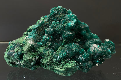 DIOPTASE, Democratic Republic of Congo IDI003