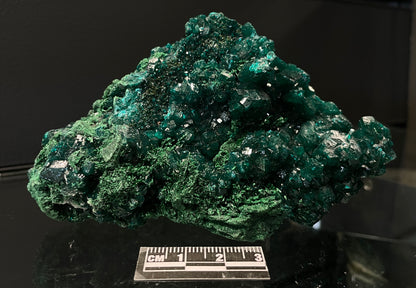 DIOPTASE, Democratic Republic of Congo IDI003