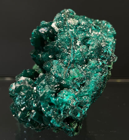 DIOPTASE, Democratic Republic of Congo IDI003