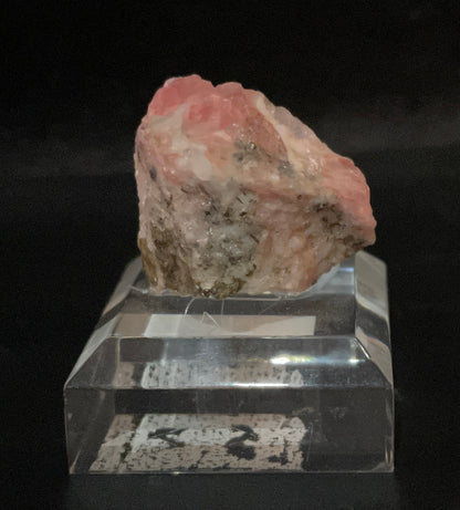 RHODOCHROSITE, China IRH001
