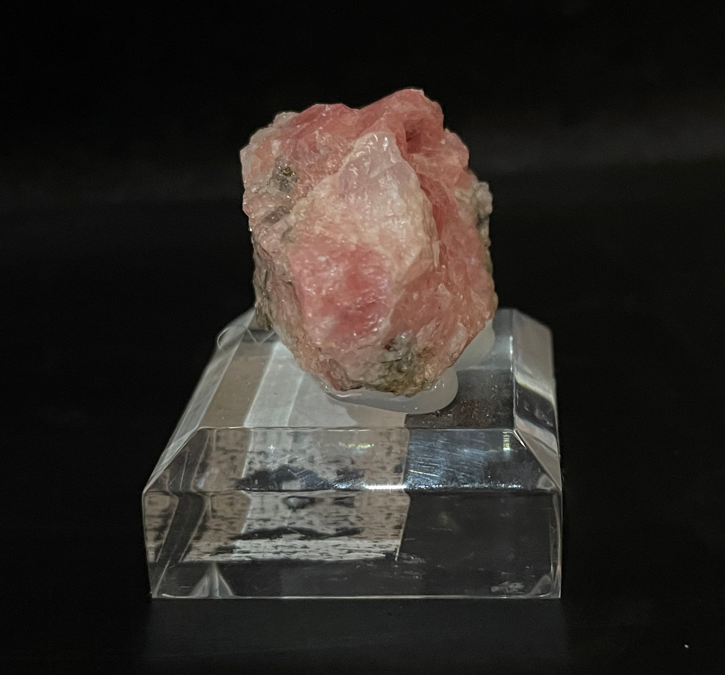 RHODOCHROSITE, China IRH001