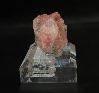 RHODOCHROSITE, China IRH001