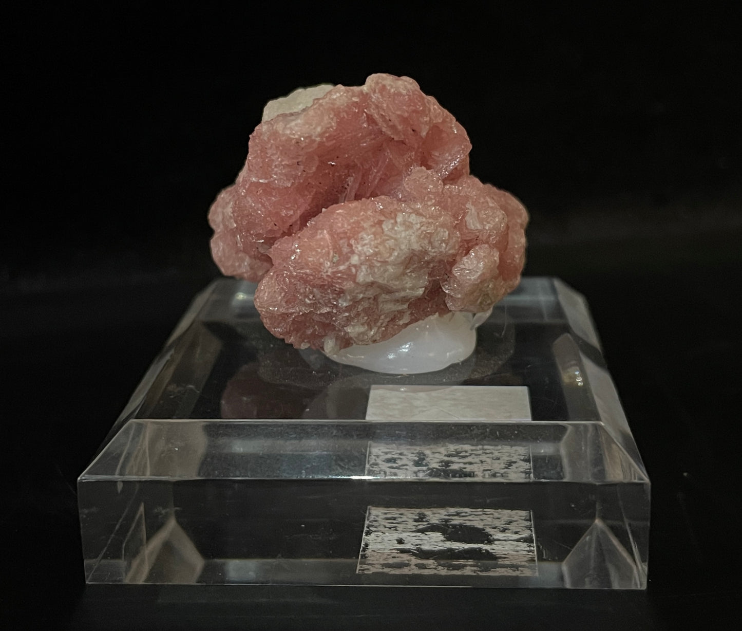 RHODOCHROSITE, China IRH002
