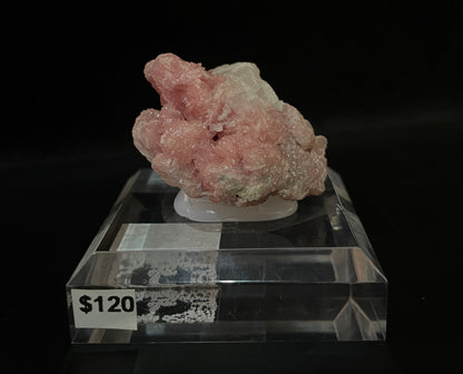 RHODOCHROSITE, China IRH002