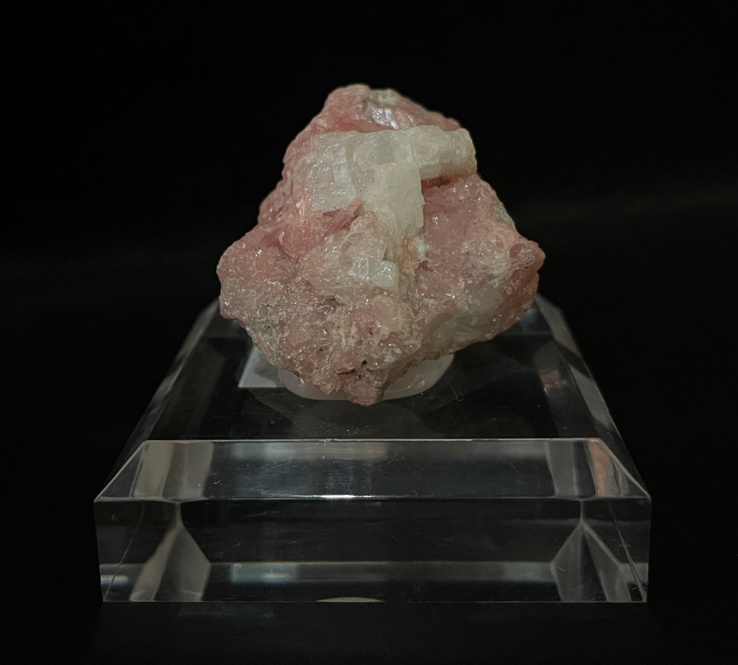 RHODOCHROSITE, China IRH002