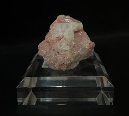 RHODOCHROSITE, China IRH002