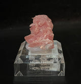 RHODOCHROSITE, China IRH003