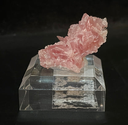 RHODOCHROSITE, China IRH003
