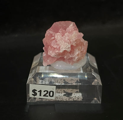 RHODOCHROSITE, China IRH003