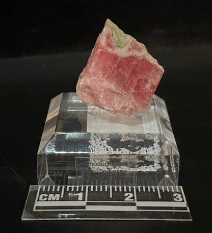 RHODOCHROSITE, China IRH004