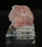 RHODOCHROSITE, China IRH005