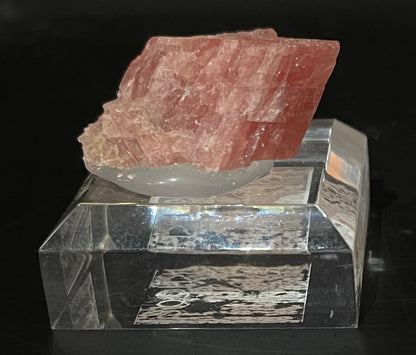 RHODOCHROSITE, China IRH006