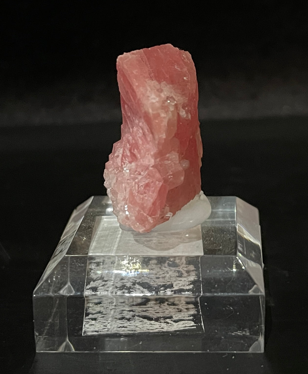 RHODOCHROSITE, China IRH007