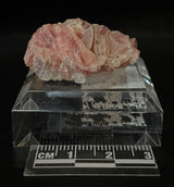RHODOCHROSITE, China IRH008