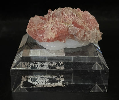 RHODOCHROSITE, China IRH008