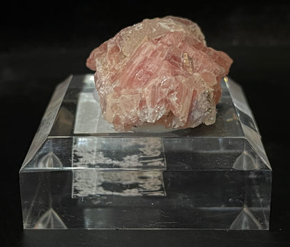 RHODOCHROSITE, China IRH008