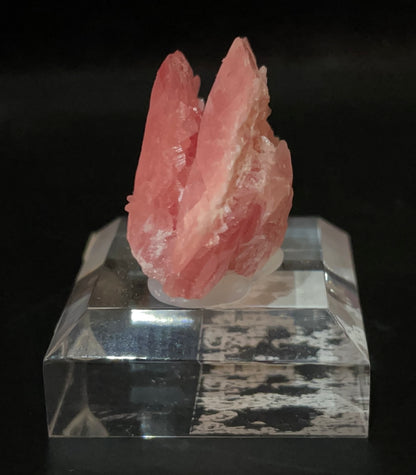 RHODOCHROSITE, China IRH009
