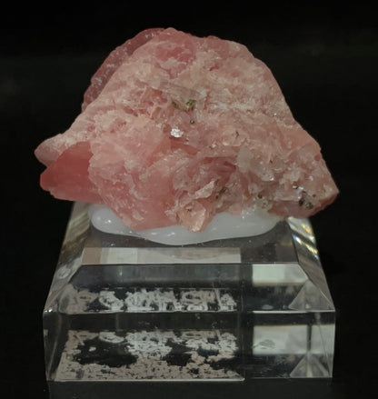 RHODOCHROSITE, China IRH009