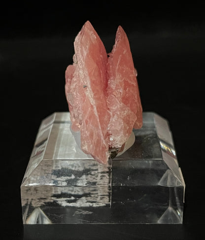 RHODOCHROSITE, China IRH009