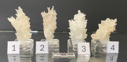 CAVE CALCITE, Mexico ICC001-004