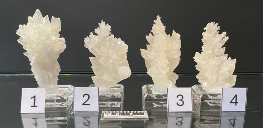 CAVE CALCITE, Mexico ICC005-008