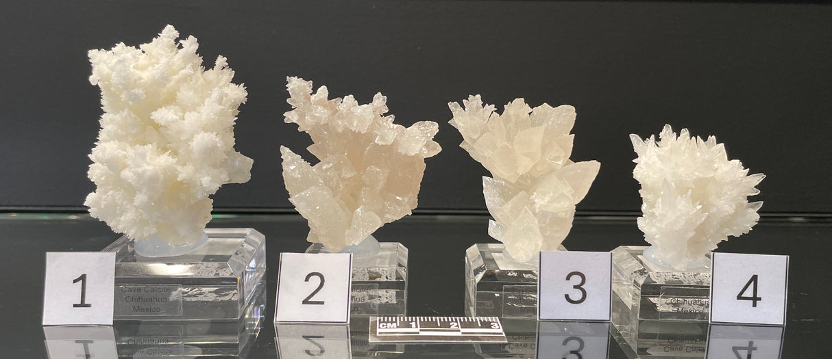 CAVE CALCITE, Mexico ICC009-012