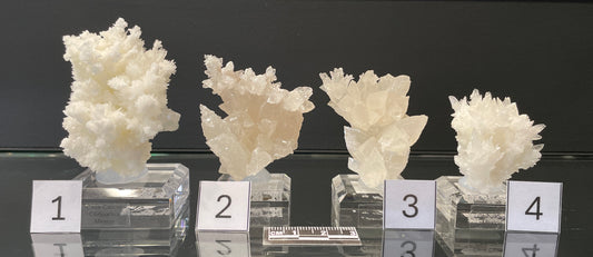 CAVE CALCITE, Mexico ICC009-012