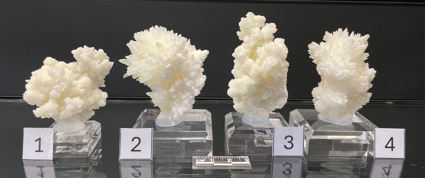 CAVE CALCITE, Mexico ICC019-022