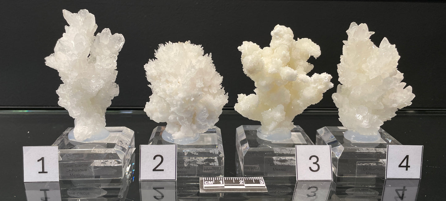 CAVE CALCITE, Mexico ICC023-026