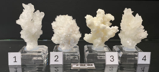 CAVE CALCITE, Mexico ICC023-026