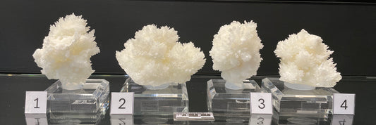 CAVE CALCITE, Mexico ICC030-033