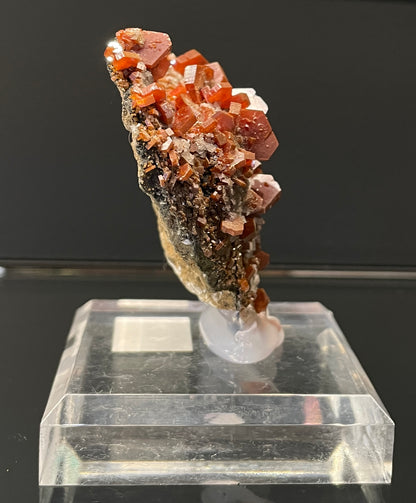 VANADINITE, Morocco IV040