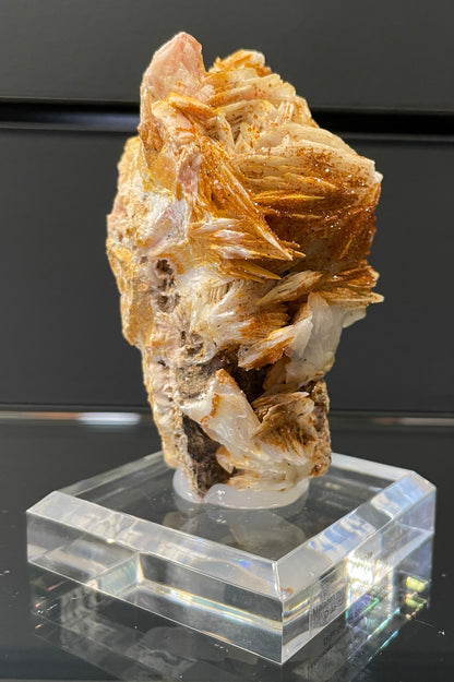 VANADINITE, Morocco IV041