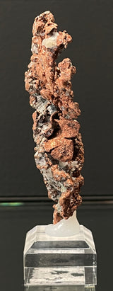 NATIVE COPPER, Australia INC042