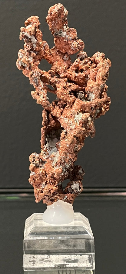 NATIVE COPPER, Australia INC042