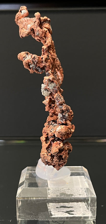 NATIVE COPPER, Australia INC043