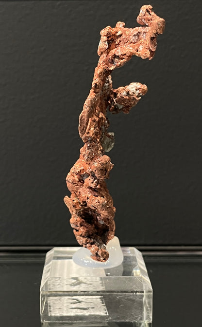 NATIVE COPPER, Australia INC043