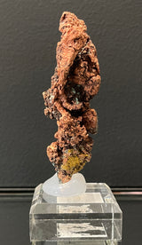 NATIVE COPPER, Australia INC044