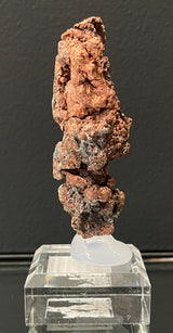 NATIVE COPPER, Australia INC044