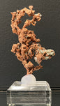 NATIVE COPPER, Australia INC045